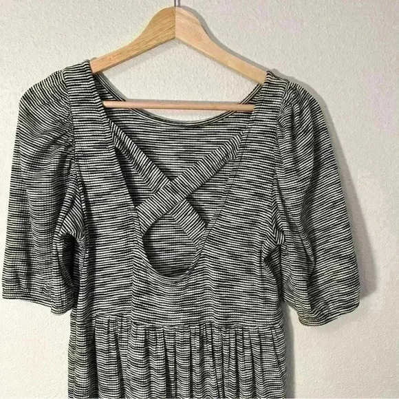 Daily Practice - by Anthropologie Flounced Mini Dress - Picture 6 of 9